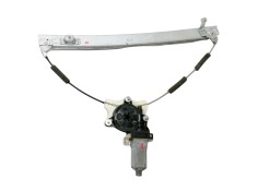 Recambio de elevalunas delantero derecho para hyundai i20 elegant referencia OEM IAM    2