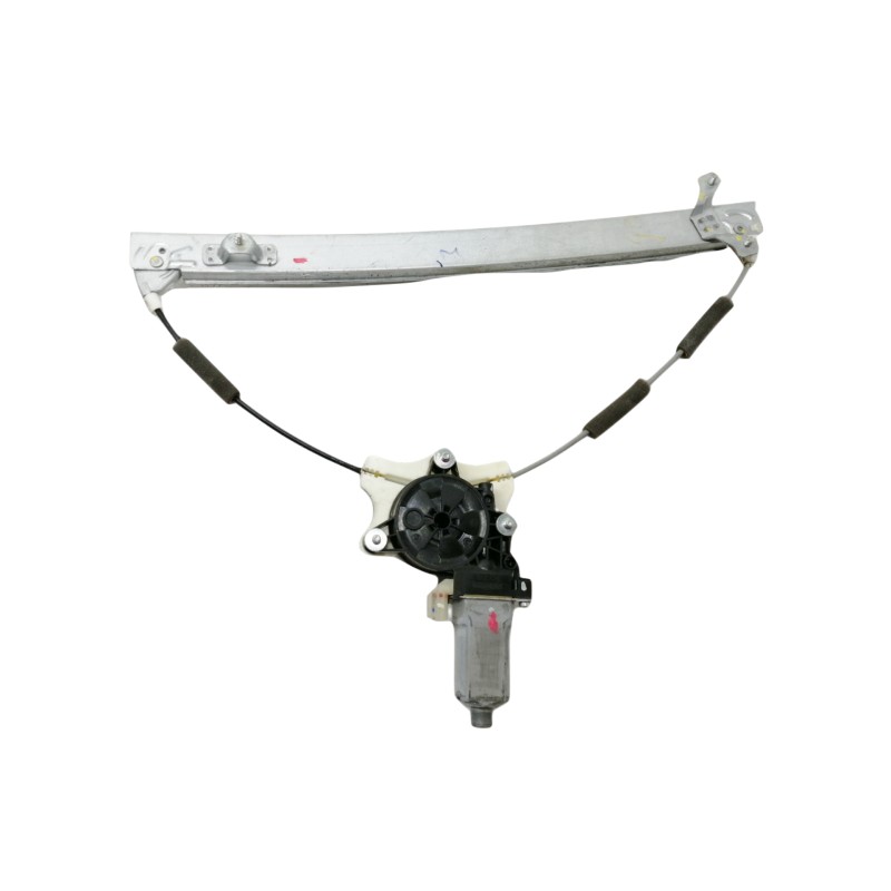 Recambio de elevalunas delantero derecho para hyundai i20 elegant referencia OEM IAM   