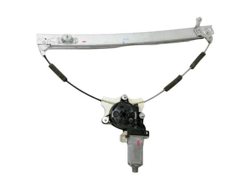 Recambio de elevalunas delantero derecho para hyundai i20 elegant referencia OEM IAM   