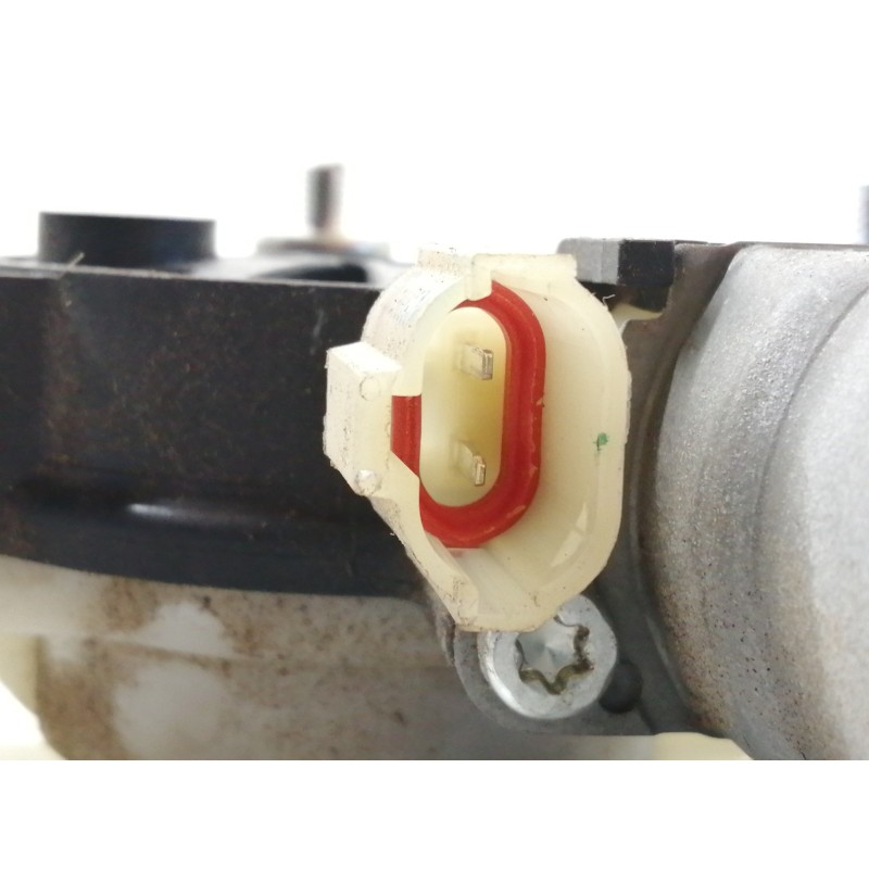 Recambio de elevalunas delantero derecho para hyundai i20 elegant referencia OEM IAM   