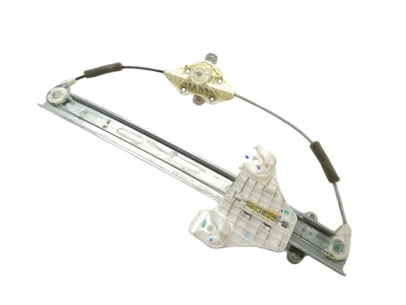 Recambio de elevalunas trasero derecho para hyundai i20 elegant referencia OEM IAM   