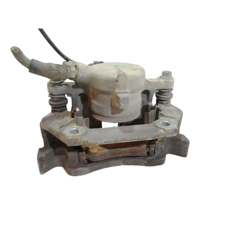 Recambio de pinza freno delantera derecha para mercedes-benz clase a (w168) 160 (168.033) referencia OEM IAM   