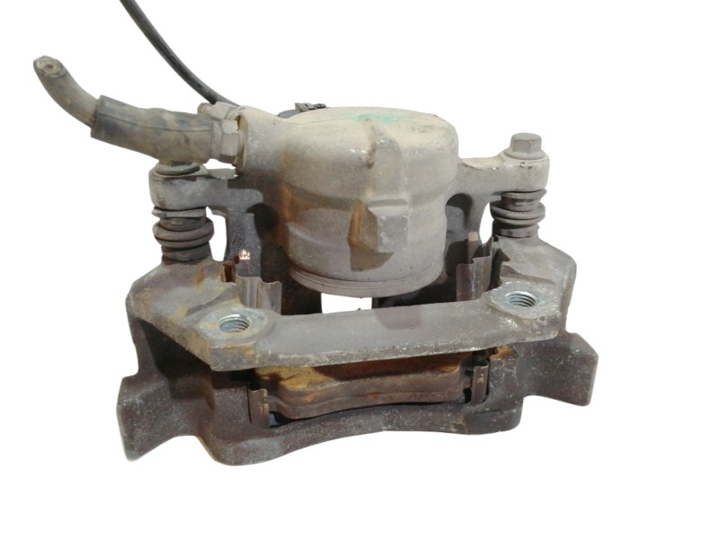 Recambio de pinza freno delantera derecha para mercedes-benz clase a (w168) 160 (168.033) referencia OEM IAM   