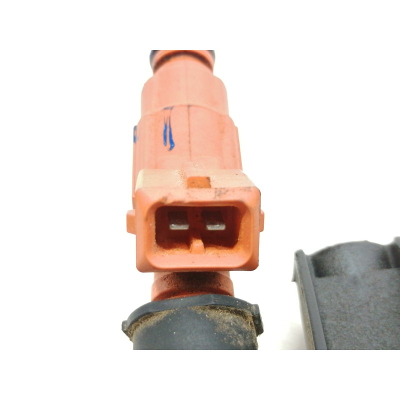 Recambio de rampa inyectora para alfa romeo 147 (190) 1.6 16v cat referencia OEM IAM 0280151048  