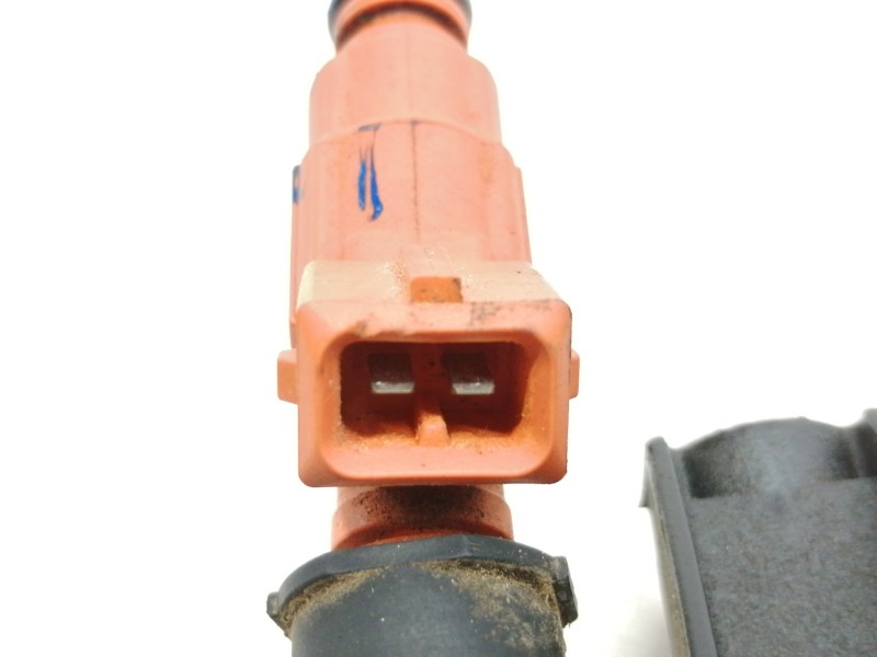 Recambio de rampa inyectora para alfa romeo 147 (190) 1.6 16v cat referencia OEM IAM 0280151048  