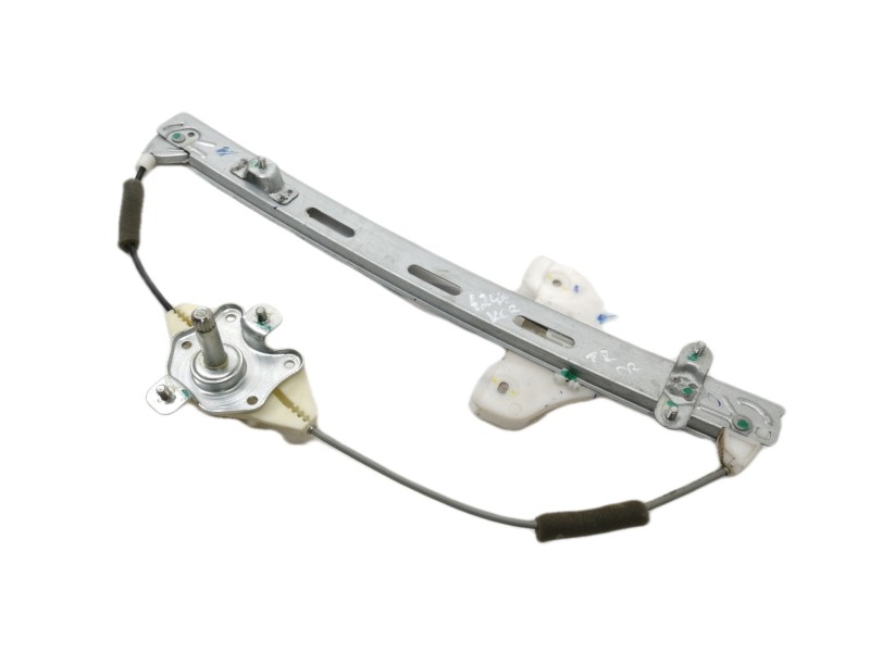 Recambio de elevalunas trasero derecho para hyundai i20 elegant referencia OEM IAM   