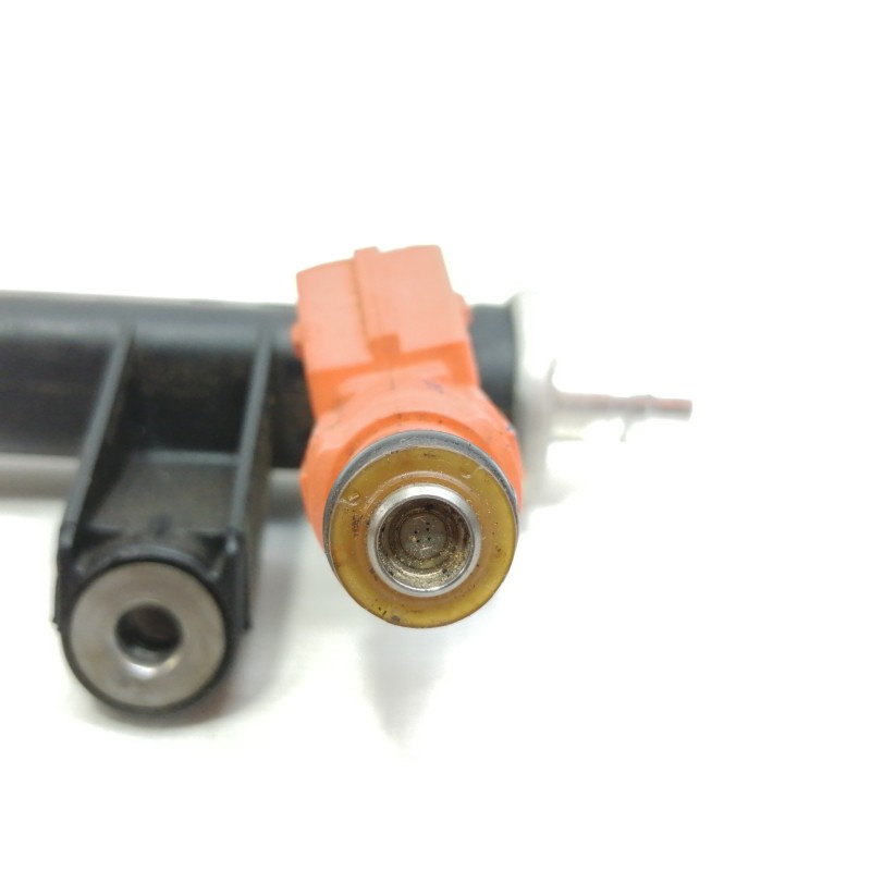 Recambio de rampa inyectora para alfa romeo 147 (190) 1.6 16v cat referencia OEM IAM 0280151048  