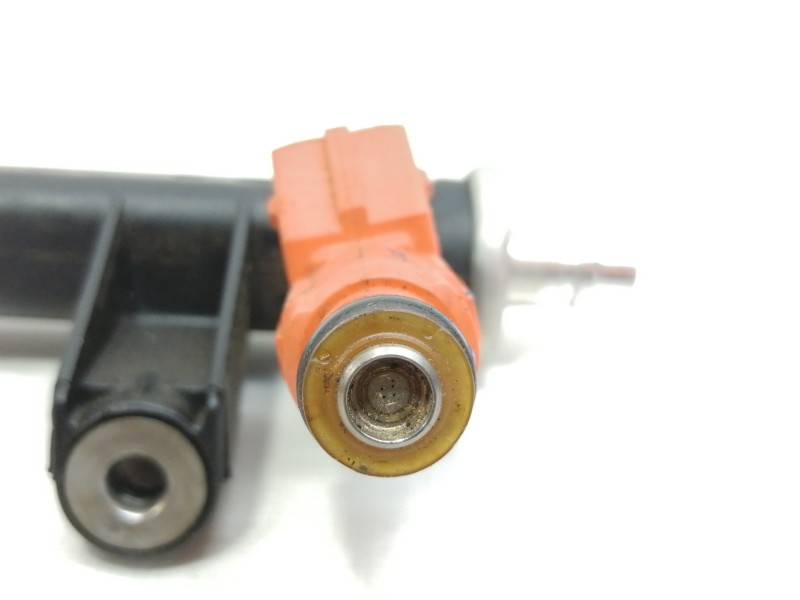 Recambio de rampa inyectora para alfa romeo 147 (190) 1.6 16v cat referencia OEM IAM 0280151048  