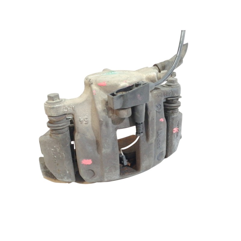 Recambio de pinza freno delantera derecha para mercedes-benz clase a (w168) 160 (168.033) referencia OEM IAM   