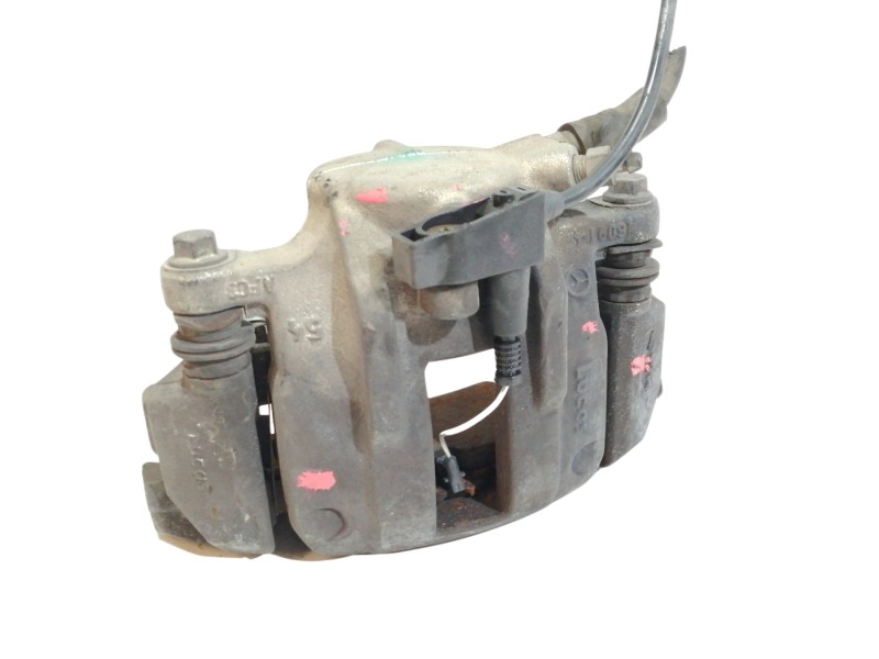 Recambio de pinza freno delantera derecha para mercedes-benz clase a (w168) 160 (168.033) referencia OEM IAM   