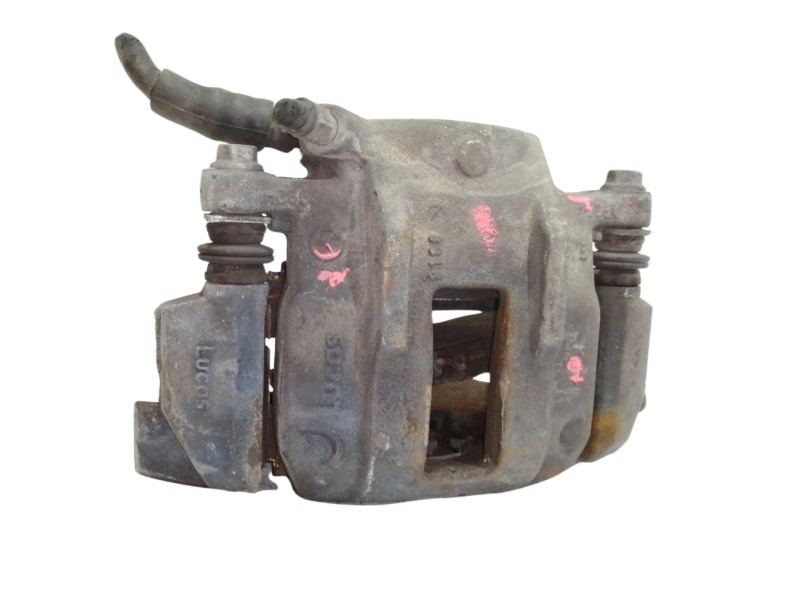 Recambio de pinza freno delantera izquierda para mercedes-benz clase a (w168) 160 (168.033) referencia OEM IAM   