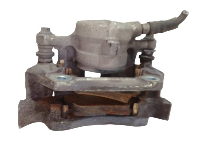 Recambio de pinza freno delantera izquierda para mercedes-benz clase a (w168) 160 (168.033) referencia OEM IAM   