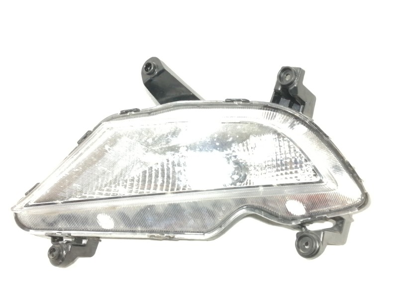 Recambio de faro antiniebla izquierdo para hyundai i20 elegant referencia OEM IAM 92201C8100  