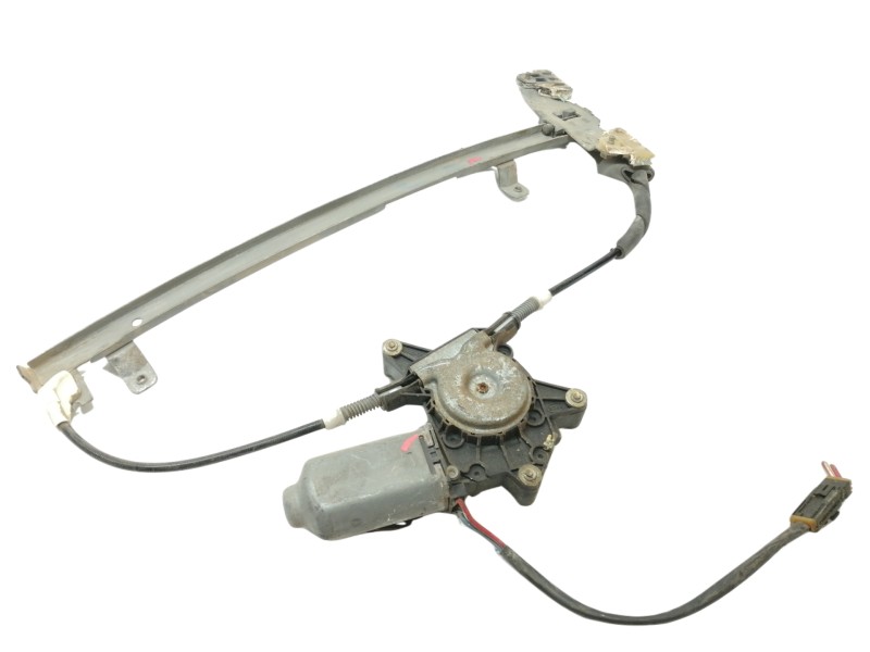 Recambio de elevalunas delantero derecho para nissan primera berl./familiar (p10/w10) básico referencia OEM IAM   