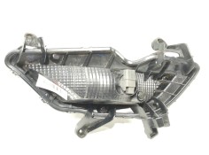 Recambio de faro antiniebla izquierdo para hyundai i20 elegant referencia OEM IAM 92201C8100   2