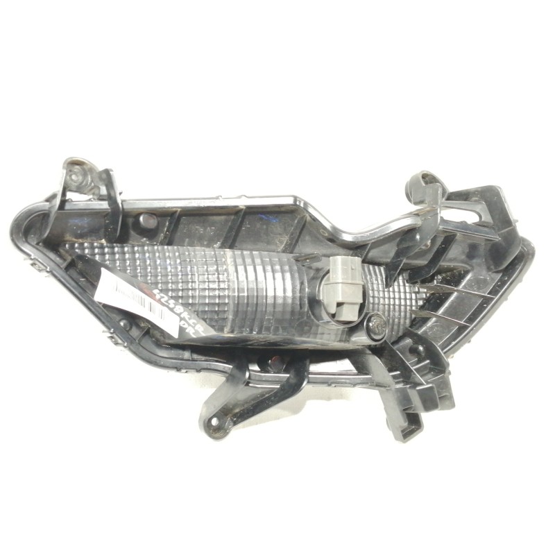 Recambio de faro antiniebla izquierdo para hyundai i20 elegant referencia OEM IAM 92201C8100  