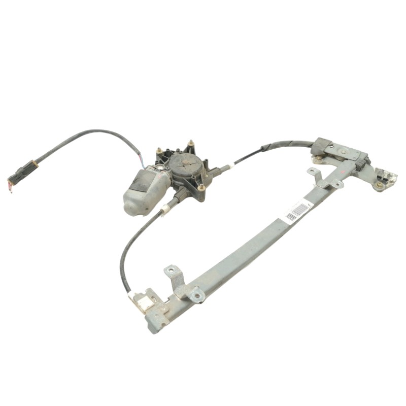 Recambio de elevalunas delantero derecho para nissan primera berl./familiar (p10/w10) básico referencia OEM IAM   