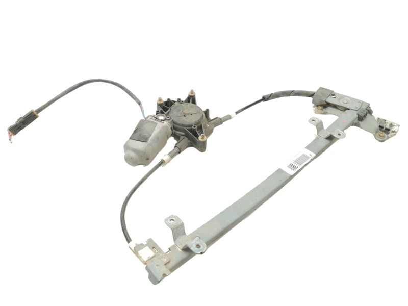 Recambio de elevalunas delantero derecho para nissan primera berl./familiar (p10/w10) básico referencia OEM IAM   