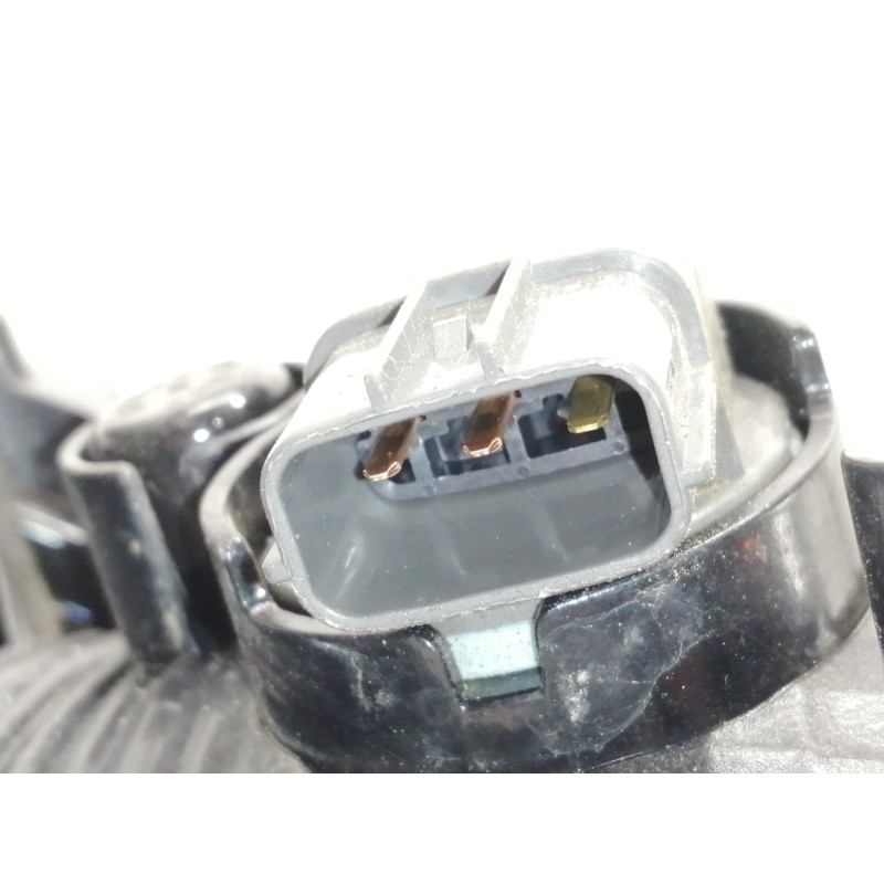 Recambio de faro antiniebla izquierdo para hyundai i20 elegant referencia OEM IAM 92201C8100  