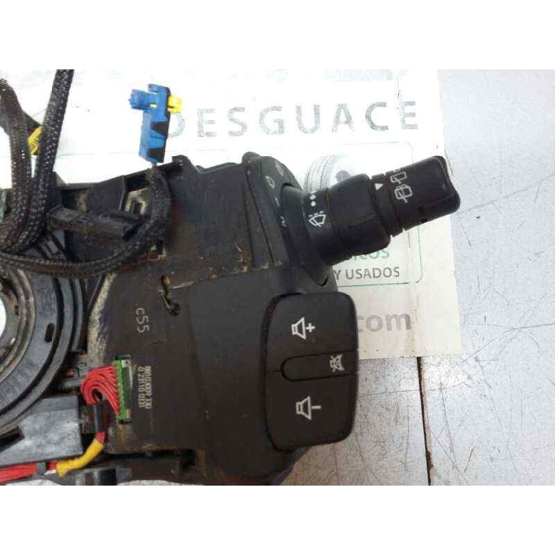 Recambio de mando limpia para renault kangoo authentique referencia OEM IAM 88102001330 88102001330 