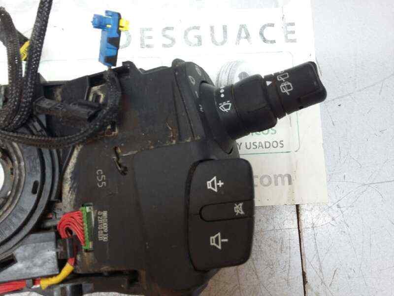 Recambio de mando limpia para renault kangoo authentique referencia OEM IAM 88102001330 88102001330 