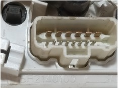 Recambio de mando calefaccion / aire acondicionado para renault kangoo authentique referencia OEM IAM 5F2140100   2