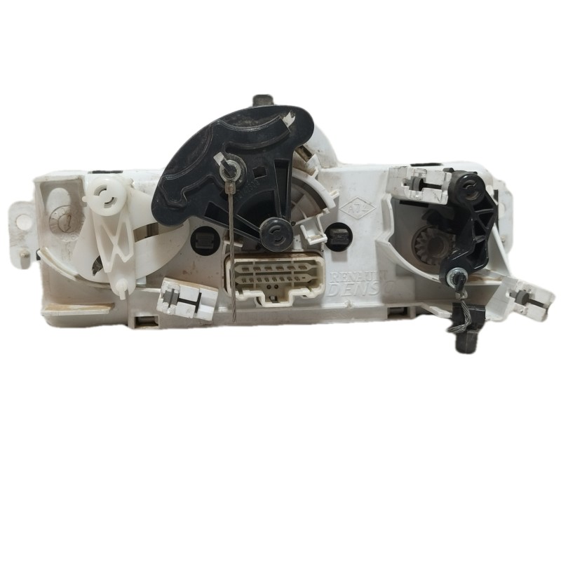 Recambio de mando calefaccion / aire acondicionado para renault kangoo authentique referencia OEM IAM 5F2140100  