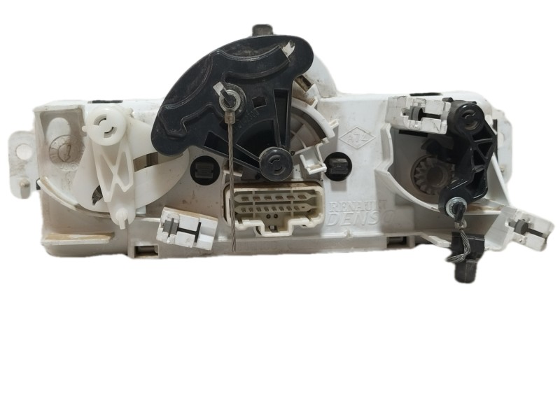 Recambio de mando calefaccion / aire acondicionado para renault kangoo authentique referencia OEM IAM 5F2140100  