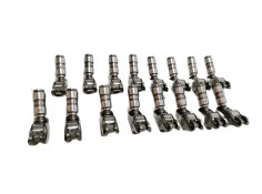 Recambio de despiece motor para hyundai i20 elegant referencia OEM IAM    2