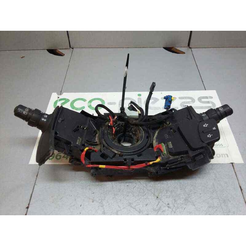 Recambio de mando intermitentes para renault kangoo authentique referencia OEM IAM 88102001330  