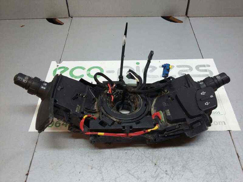 Recambio de mando intermitentes para renault kangoo authentique referencia OEM IAM 88102001330  