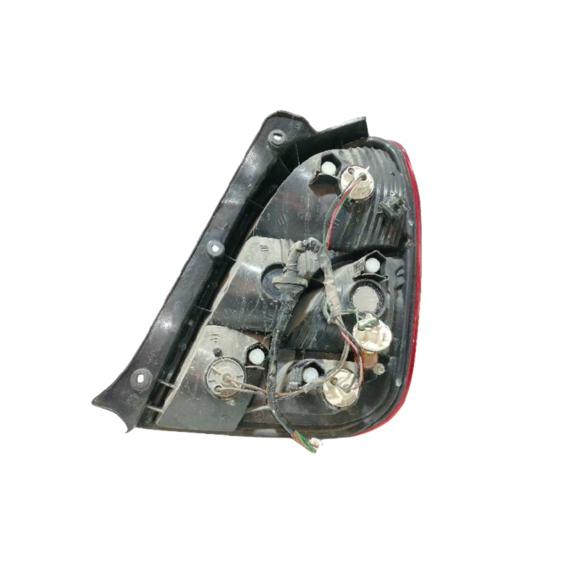 Recambio de piloto trasero izquierdo para kia carens 1.8 ls monovolumen referencia OEM IAM   