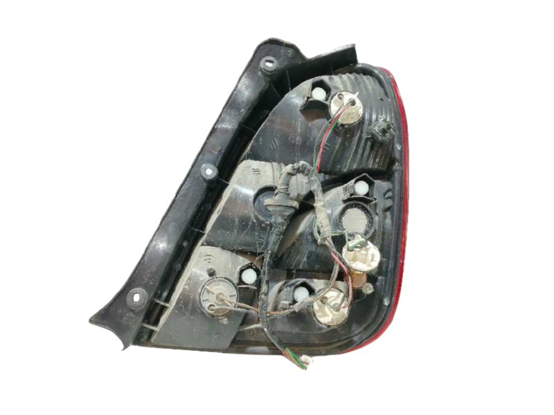 Recambio de piloto trasero izquierdo para kia carens 1.8 ls monovolumen referencia OEM IAM   