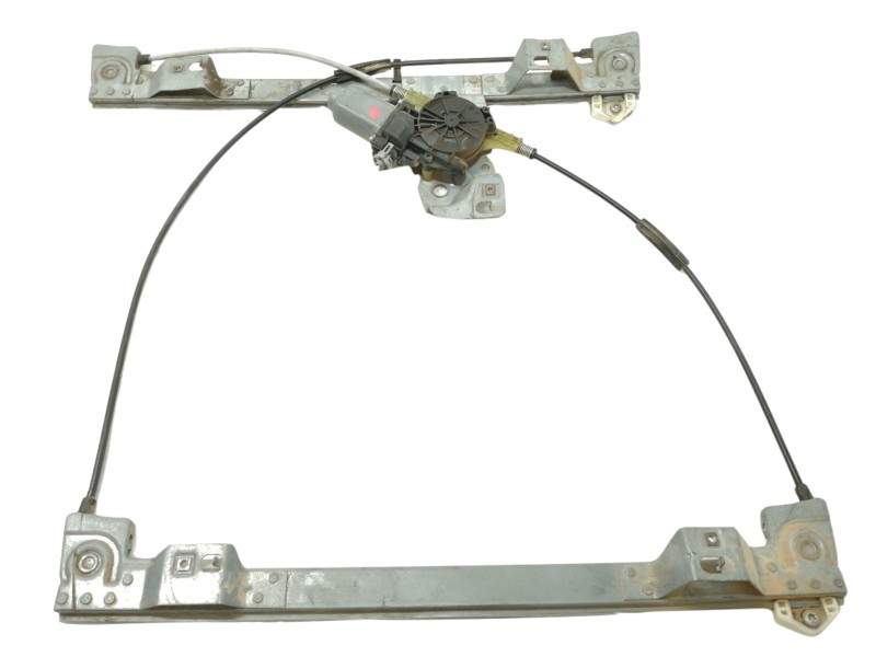 Recambio de elevalunas delantero derecho para renault kangoo authentique referencia OEM IAM 402086A  