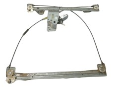 Recambio de elevalunas delantero derecho para renault kangoo authentique referencia OEM IAM 402086A   2