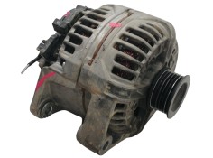 Recambio de alternador para opel zafira a elegance referencia OEM IAM 0986046230  