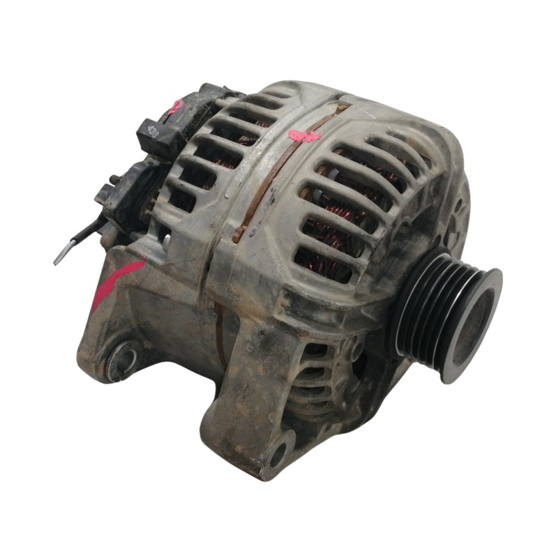 Recambio de alternador para opel zafira a elegance referencia OEM IAM 0986046230  