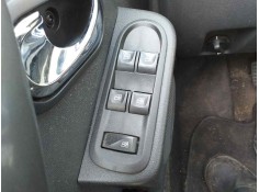 Recambio de mando elevalunas delantero izquierdo para dacia duster ambiance 4x2 referencia OEM IAM 254117873R   2