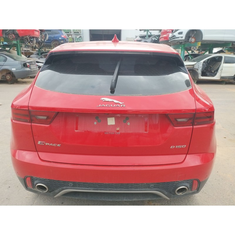 Recambio de porton trasero para jaguar e-pace (x540) 2.0 d150 referencia OEM IAM J9C2663  