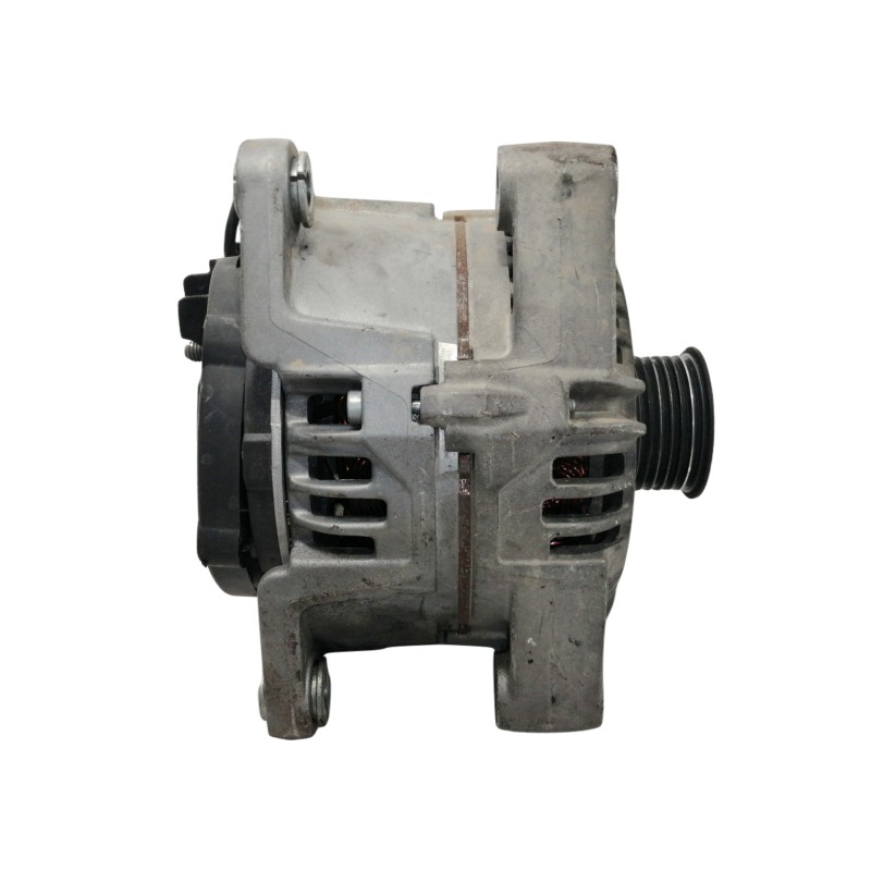 Recambio de alternador para opel zafira a elegance referencia OEM IAM 0986046230  