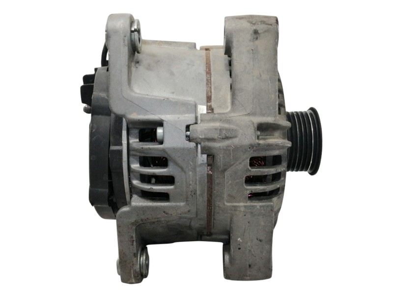 Recambio de alternador para opel zafira a elegance referencia OEM IAM 0986046230  