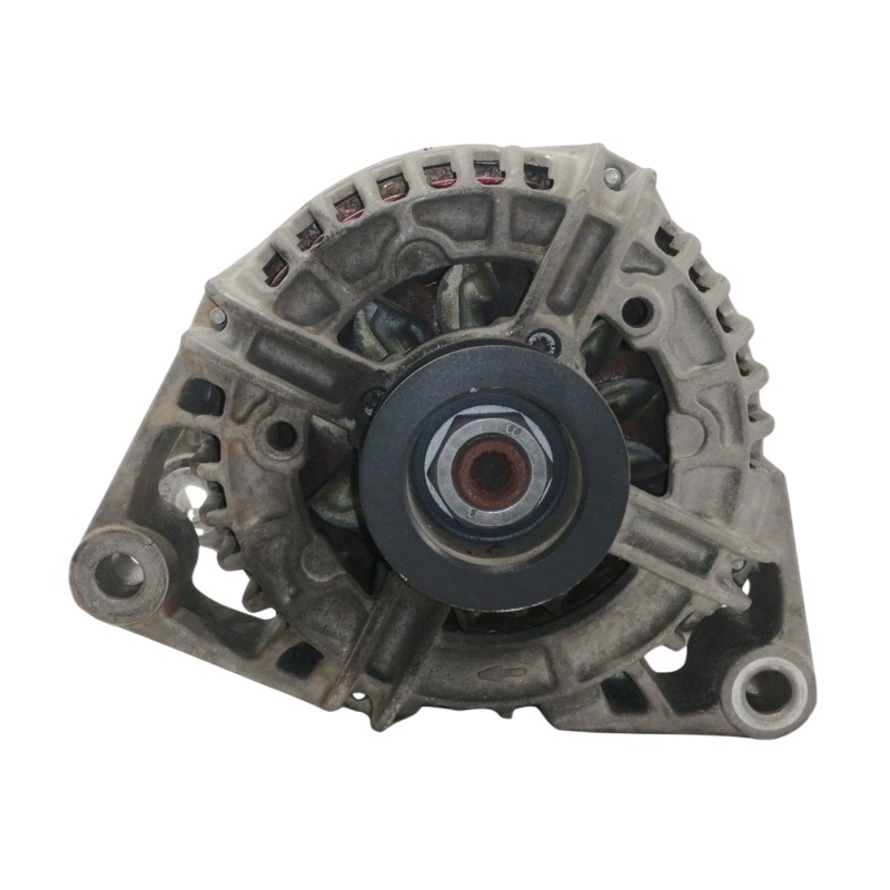 Recambio de alternador para opel zafira a elegance referencia OEM IAM 0986046230  
