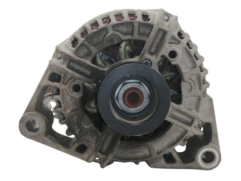 Recambio de alternador para opel zafira a elegance referencia OEM IAM 0986046230  