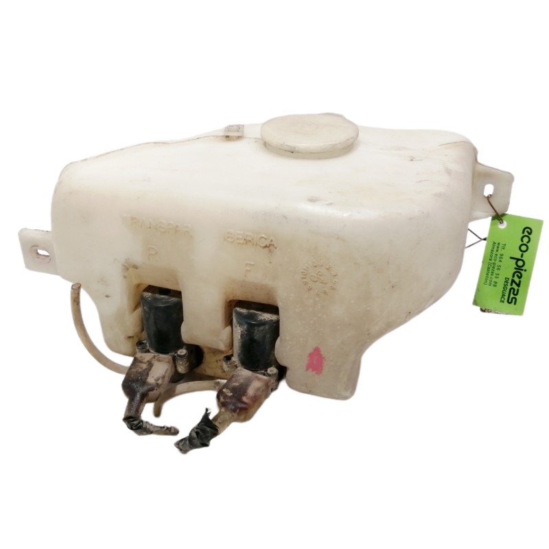 Recambio de deposito expansion para suzuki vitara se/sv (et) 1.6 techo metálico xaloc referencia OEM IAM   