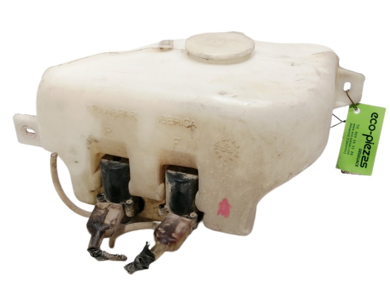 Recambio de deposito expansion para suzuki vitara se/sv (et) 1.6 techo metálico xaloc referencia OEM IAM   