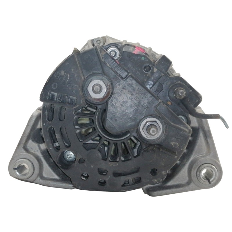 Recambio de alternador para opel zafira a elegance referencia OEM IAM 0986046230  