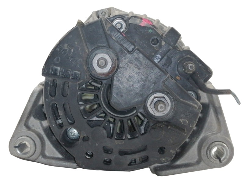 Recambio de alternador para opel zafira a elegance referencia OEM IAM 0986046230  