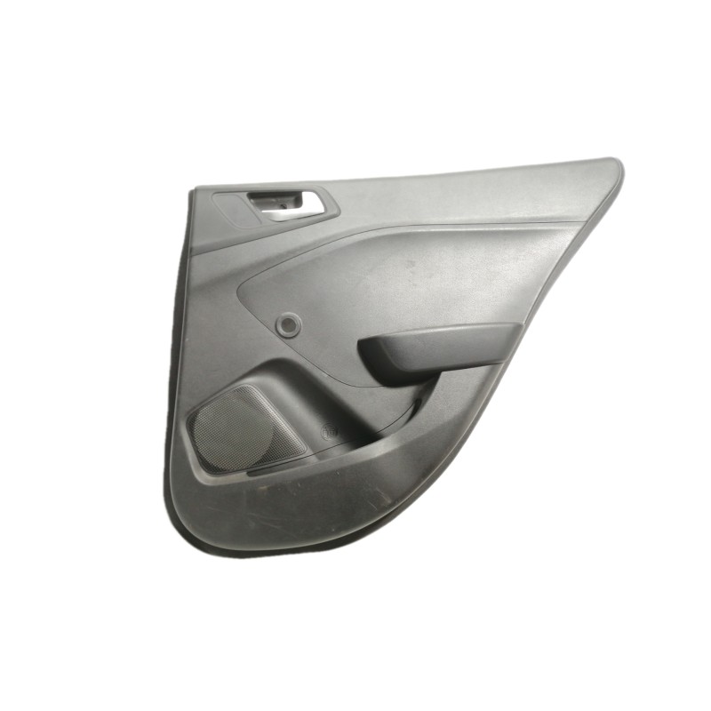 Recambio de guarnecido puerta trasera derecha para hyundai i20 elegant referencia OEM IAM 83340C8000  