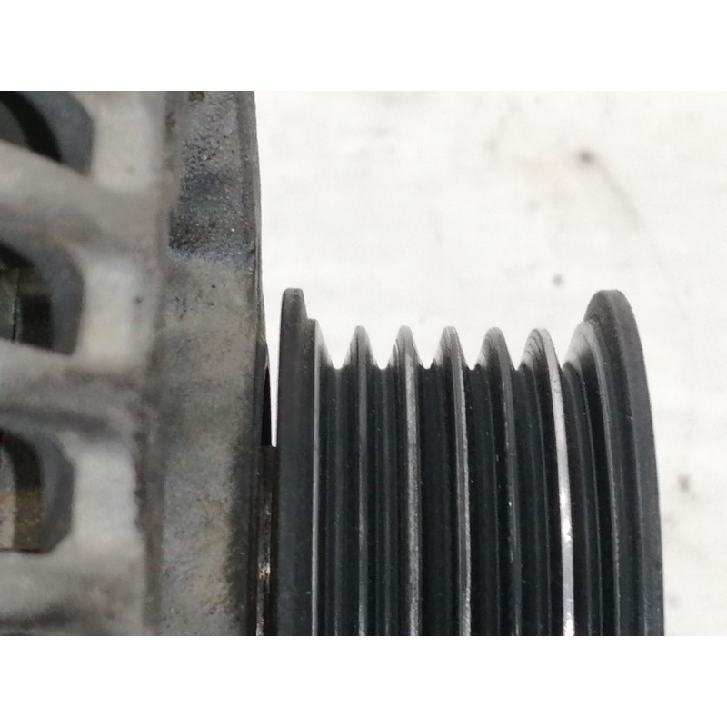 Recambio de alternador para opel zafira a elegance referencia OEM IAM 0986046230  