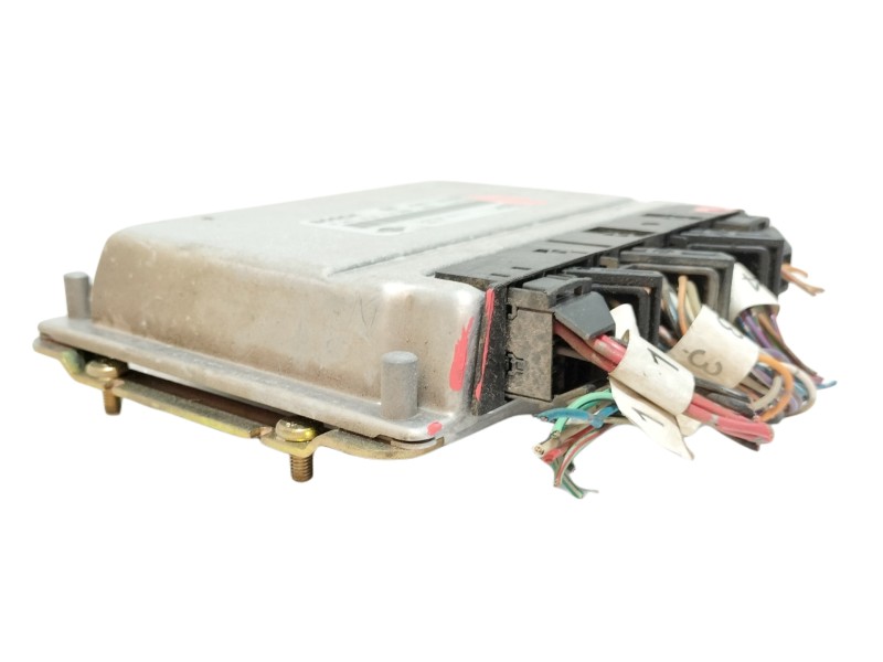 Recambio de centralita motor uce para nissan almera tino (v10m) comfort referencia OEM IAM 0281010718  